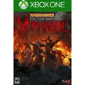 Warhammer : The End Times - Vermintide