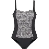LASCANA Maillot de bain modelant
