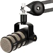 Rode PodMic