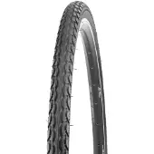 Kenda Pneu Rigide Urbain Eurotrek K-shield 700c X 38
