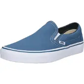 Vans Chaussure basse 'Classic' bleu / blanc