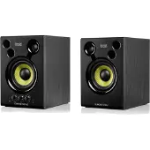Hercules DJMonitor 42 Lot de 2