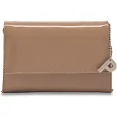 PICARD Sac à bandoulière 'Auguri' beige foncé
