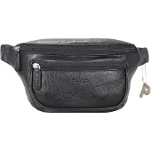 PICARD Sacs banane noir