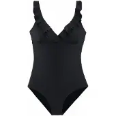 Jette Maillot de bain noir