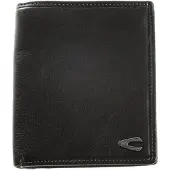 Camel active Porte-monnaies 'Vegas' noir