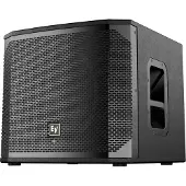 Electro-Voice ELX200-12SP caisson de basses actif 12 pouces 1200 watts
