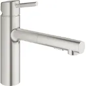 GROHE 30273DC1 robinet de salle de bain