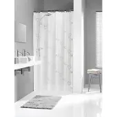 Sealskin Rideau de Douche Sealskin Condens Transparent