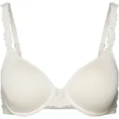 Chantelle Soutien-gorge 'Champs Elysees' blanc