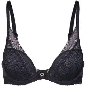 Chantelle Soutien-gorge 'Festivite' noir