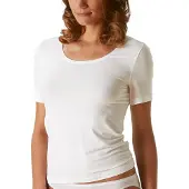 Mey Maillot de corps blanc