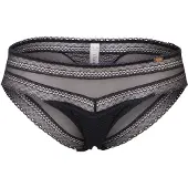 Chantelle Slip 'Festivite' noir