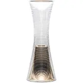 Artemide Lampe de Table , Come Together, dimmable, Cuivré, Salon / séjour, Plastique, Design