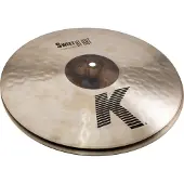 Zildjian K0720 - K-series Sweet HI-hat 14