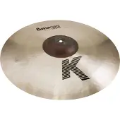 Zildjian K0935 K Cluster 20" Cymbale crash