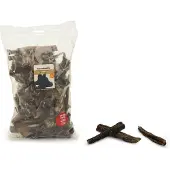 Beeztees Dog Tripe Snack 1000g Marron
