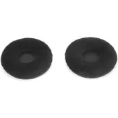 Sennheiser paire de coussinets en velours pour casque HD25