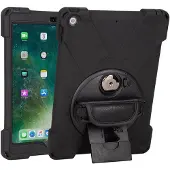 The Joy Factory aXtion Bold MP étui iPad 2017/2018 noir