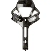 Tacx Ciro Carbon Fiber Glass Bottle Cage Noir