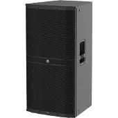 Mackie Enceinte active 3 voies DRM315