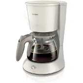Philips Cafetière filtre Daily Collection HD7461/00 1000 W Beige