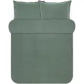 Marc O'Polo Set de housse de couette Senja en coton