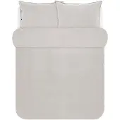 Marc O'Polo Set housse de couette Senja en coton