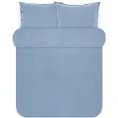 Marc O'Polo Set housse de couette Senja en coton
