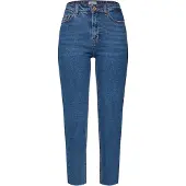 ONLY Jean bleu denim