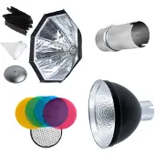 Godox Kit d'accessoires AD200