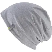 Chillouts Bonnet 'Acapulco' gris clair