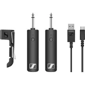 Sennheiser XS Wireless Digital Instrument Base Set Système Instrument Numérique Sans-Fil