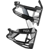 Elite Prism Fibra Left Bottle Cage Noir