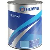 Hempel Muticoat 51120 Painting 750ml Clair