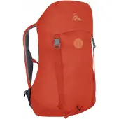 Macpac Sac à Dos Weka 24 Aztec Plus - Orange