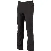 Regatta Fenton Pants Noir 44 / Long Homme