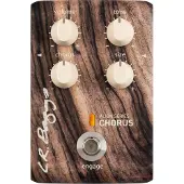 LR Baggs Align Chorus Effet guitare