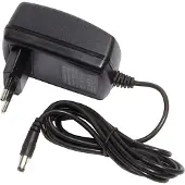 Aqua2Go GD90, Chargeur domestique, Pro, Noir, Lithium, 1 pces, Noir