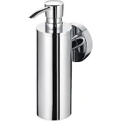 Geesa Distributeur de Savon Geesa Nemox Chrome 200 ml