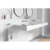 Zack Anneau Porte Serviette Zack Atore