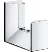 GROHE Selection Cube Patère murale, 40782000