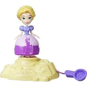 Hasbro Disney Magical Movers, Rapunzel