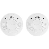 Alecto SA-110 (10 ans) Lot de 2