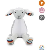 Zazu - Liseuse - Fin Grey - White