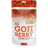Purasana Baies de Goji Poudre Bio 200g