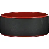 Pure 2 Improve Yoga Wheel Rouge,Noir 80.5 x 35 x 36 cm