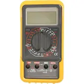 Digi-Tool Pince ampère numérique Digi-Tool 465
