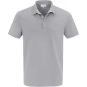 Lacoste Polo Lacoste Men PH5522 Regular Fit Paris Melange Gris-4