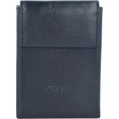 PICARD Porte-monnaies 'Apache' noir